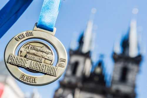 MARATONA DI PRAGA | 42K 2018